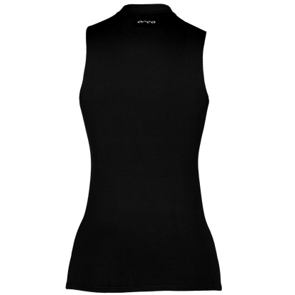 Orca Heat Seeker Women's Vest - Black