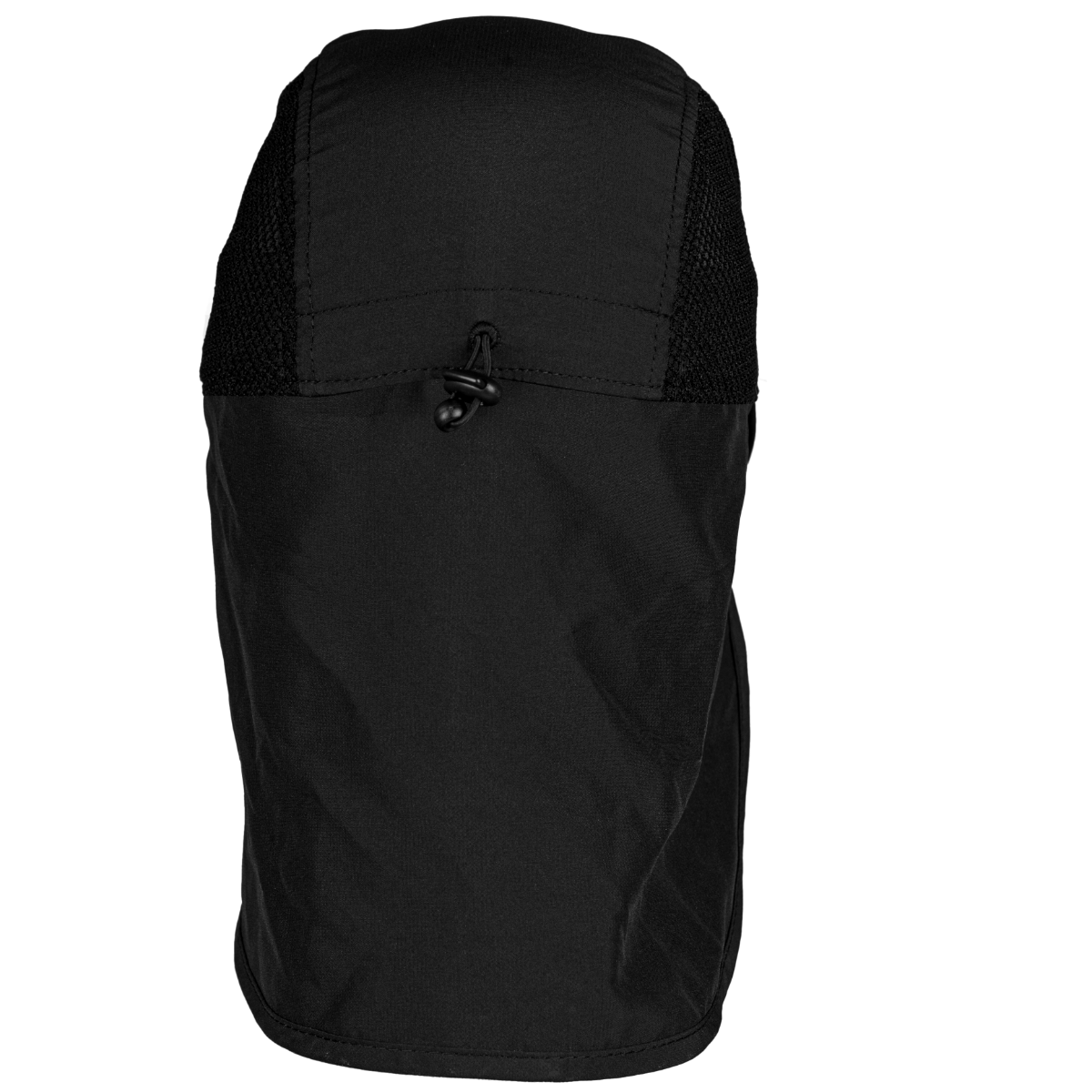 Orca Desert Cap - Black - Back
