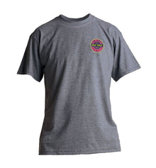 Sex Wax T Shirt Fluro