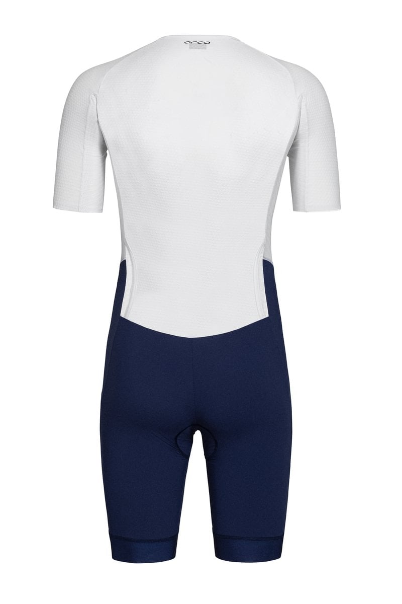 Orca Athlex Aero Race Suit V2 - White