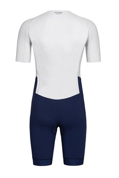 Orca Athlex Aero Race Suit V2 - White