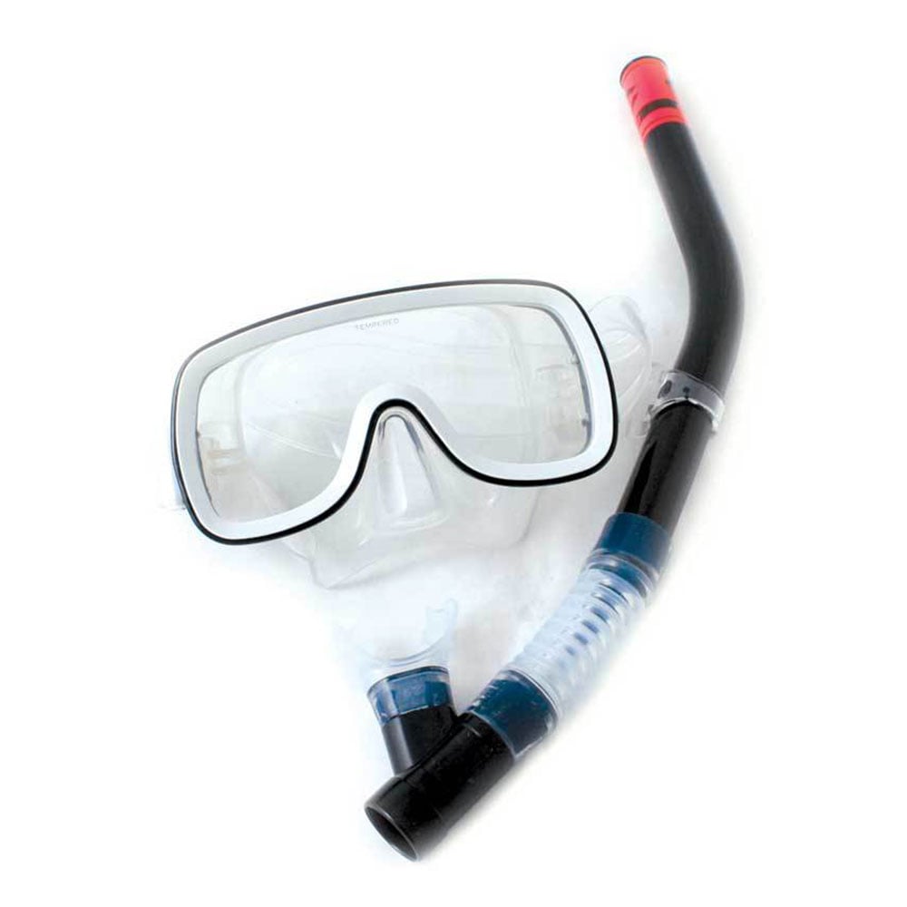 Ocean & Earth Silicone Mask & Snorkel