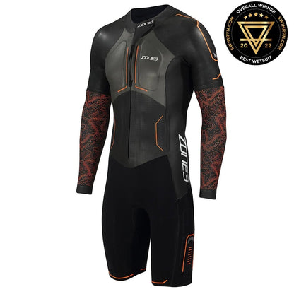 ZONE3 Evolution Swimrun Open Water Wetsuit