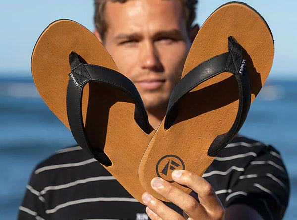 Mens footwear