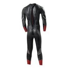 ZONE3 Men's Aspire Swim Wetsuit - Black