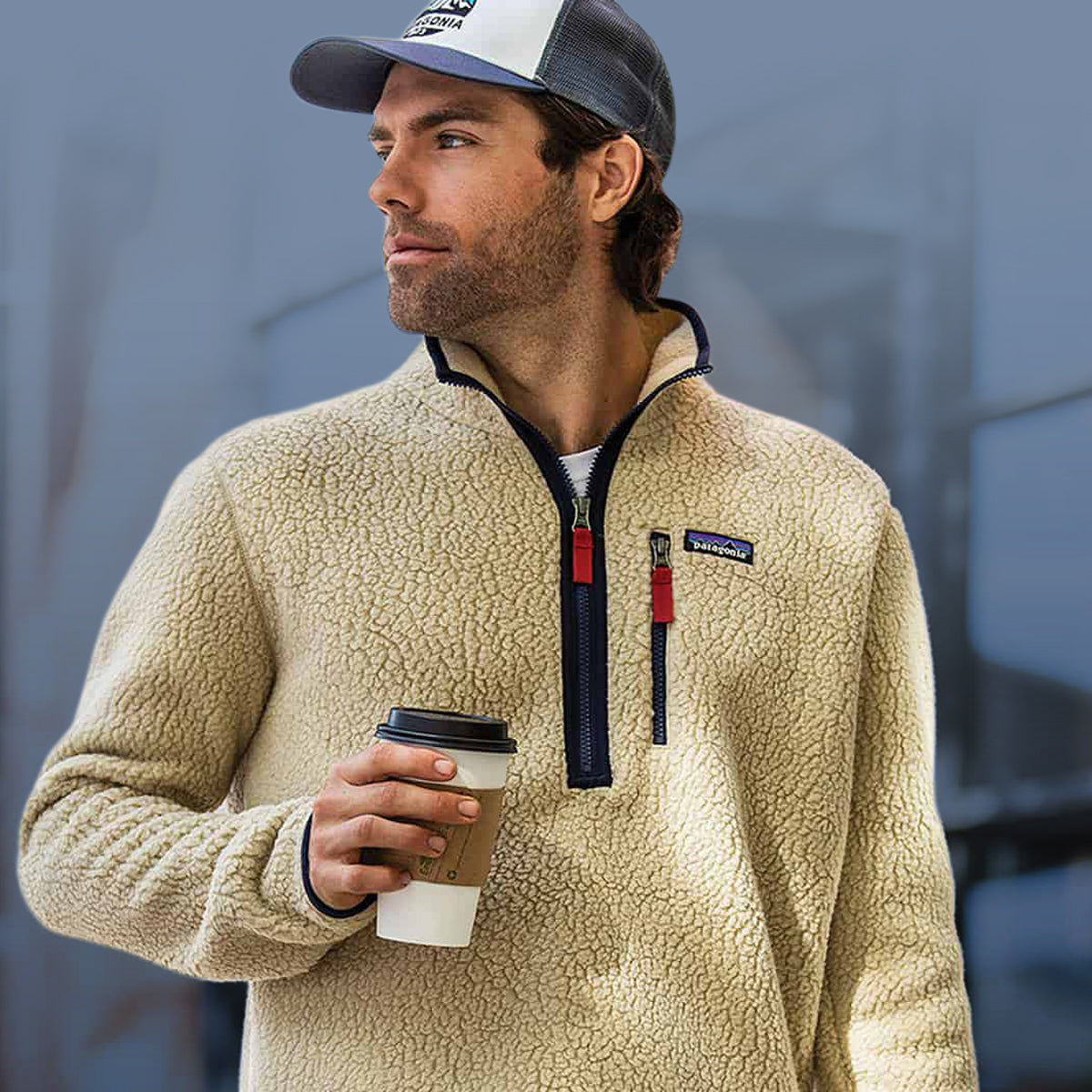 Mens Surf Fashion & Clothing