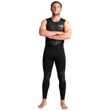 Long John homme C-Skins Element 3/2 mm - Black