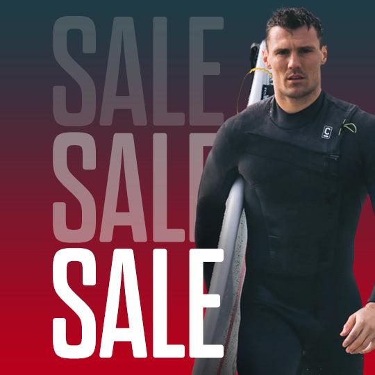 Wetsuit SALE