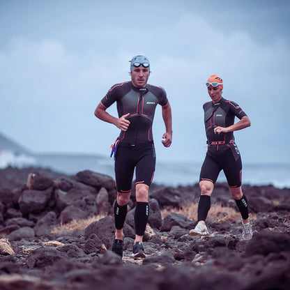 ZONE3 Evolution Swimrun Open Water Wetsuit