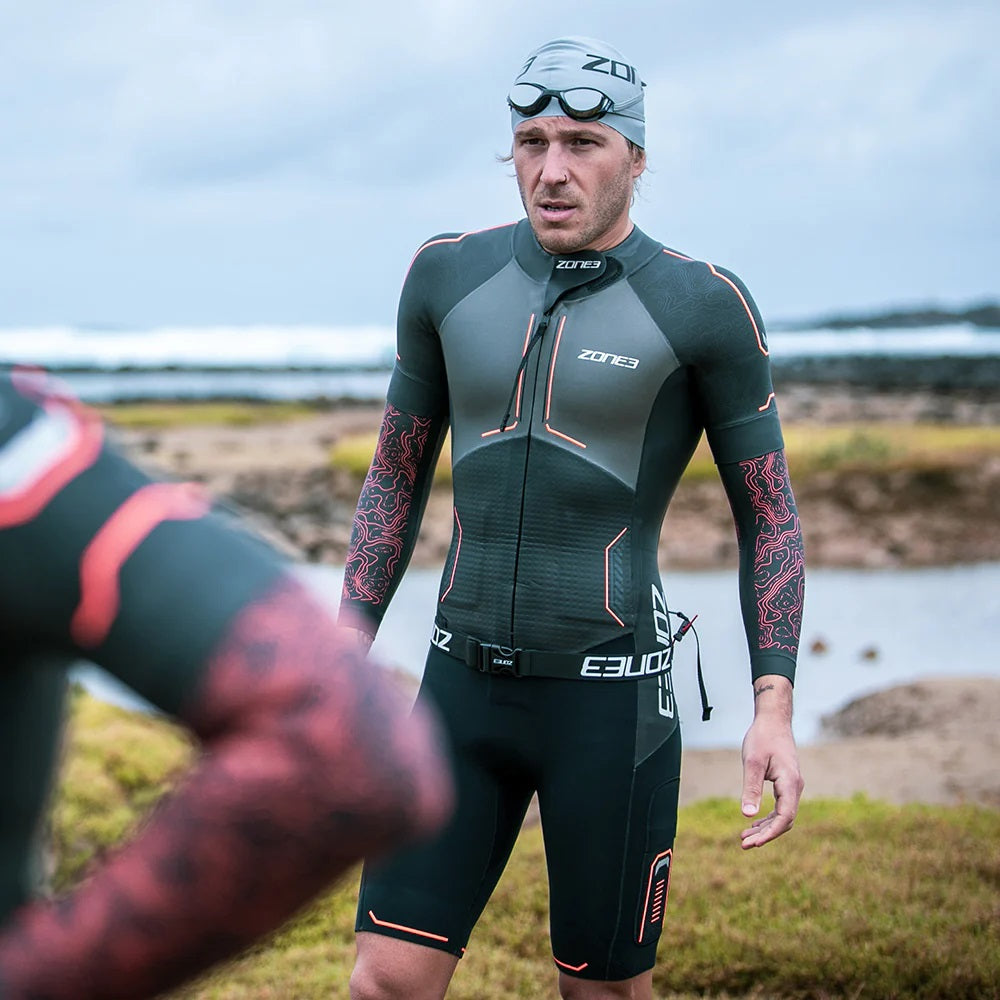 ZONE3 Evolution Swimrun Open Water Wetsuit