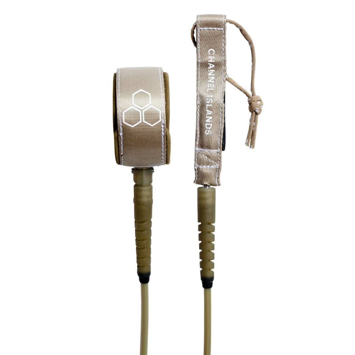 Channel Island Michael February Everyday 6ft Leash – Tan