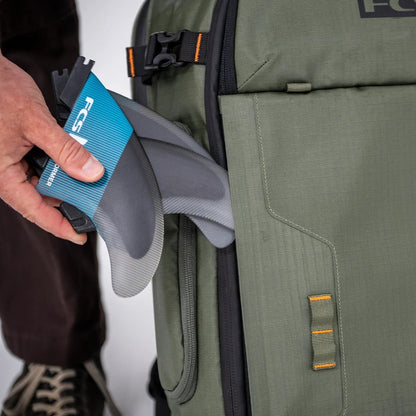 FCS Mission 3.0 Backpack 40L - Alpine