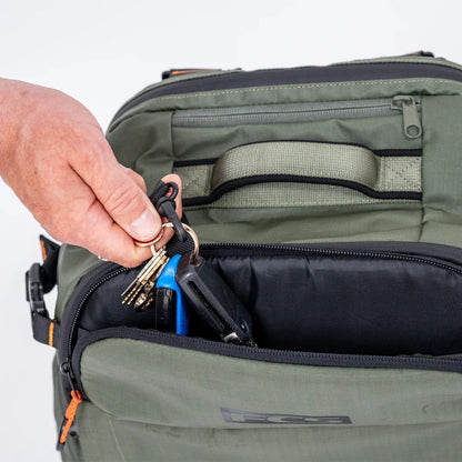 FCS Mission 3.0 Backpack 40L - Alpine