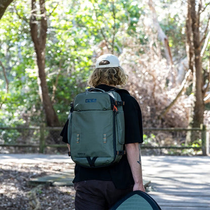 FCS Mission 3.0 Backpack 40L - Alpine