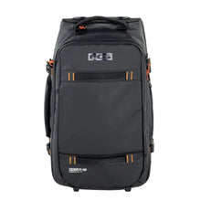FCS Mission Wheely 42L Backpack in Granite Grey
