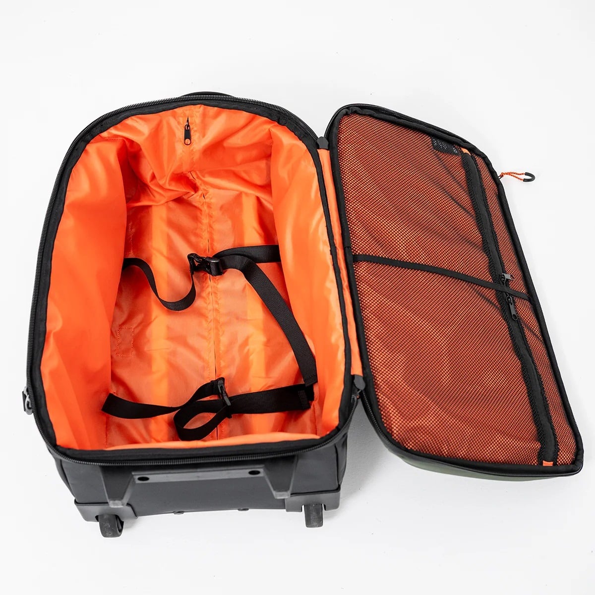 FCS Mission Wheely 42L Luggage - Alpine