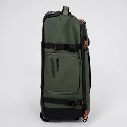 FCS Mission Wheely 42L Luggage - Alpine