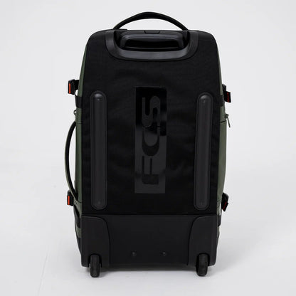 FCS Mission Wheely 42L Luggage - Alpine