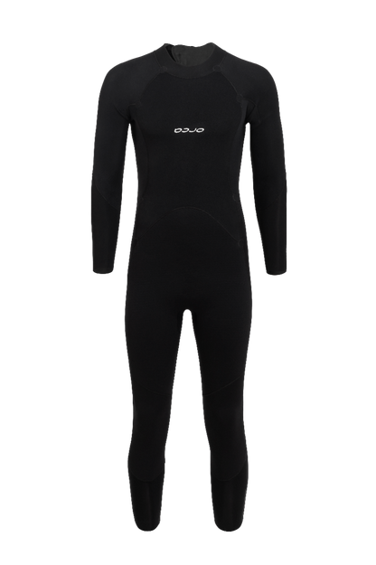 Orca Athlex Flow Mens Swim Wetsuit - Black - Interior