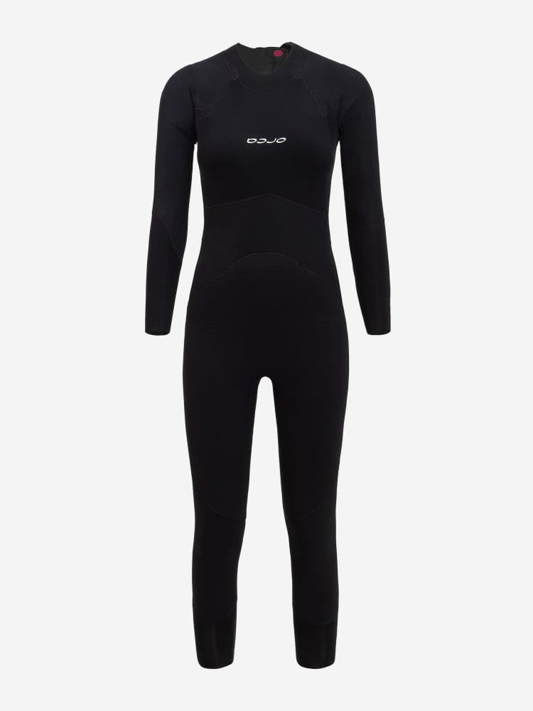 Orca Athlex Flow Women's Triathlon Wetsuit - Black