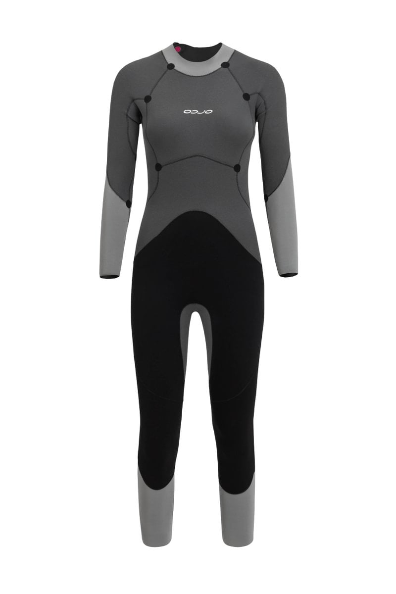 Orca Athlex Flex Women's Triathlon Wetsuit - Black