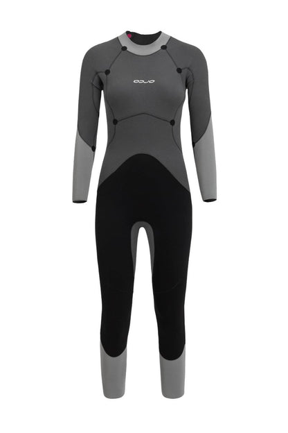 Orca Athlex Flex Women's Triathlon Wetsuit - Black