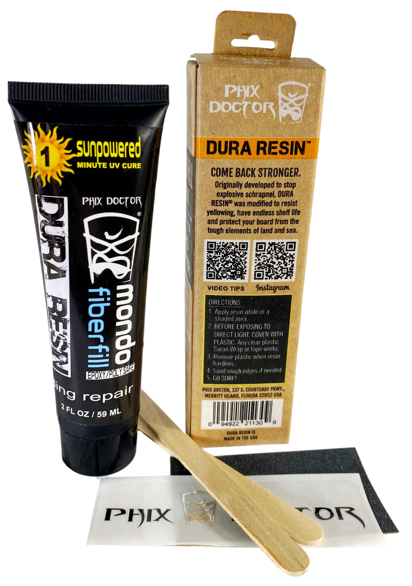 Phix Doctor Dura Resin 2oz Tube