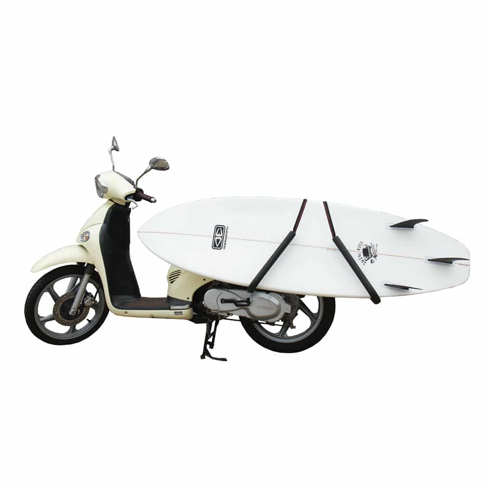 Ocean & Earth Moped Surfboard Rack System