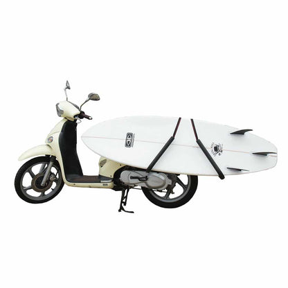 Ocean & Earth Moped Surfboard Rack System