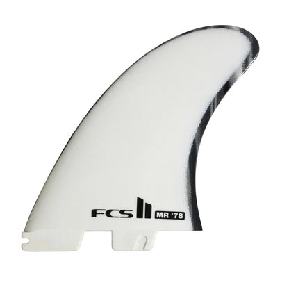 FCS II Mark Richards Limited Edition Collectors Box Set Fins