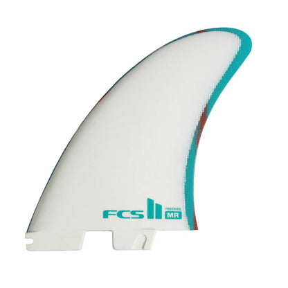 FCS II Mark Richards Limited Edition Collectors Box Set Fins