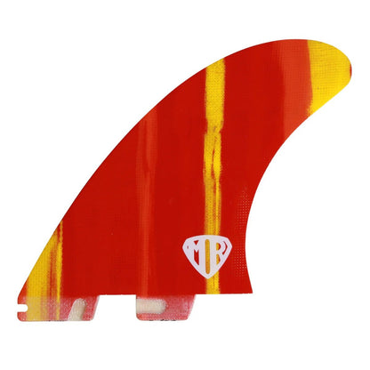FCS II Mark Richards Limited Edition Collectors Box Set Fins