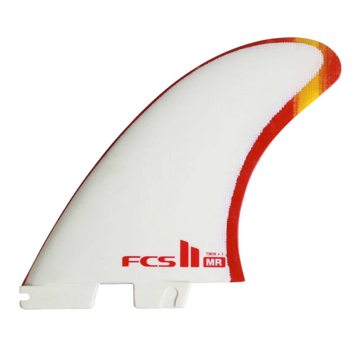 FCS II Mark Richards Limited Edition Collectors Box Set Fins