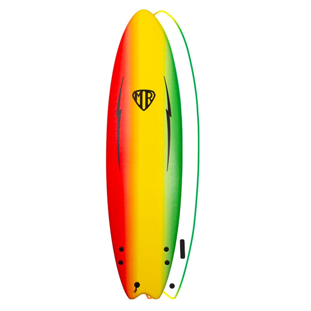 Ocean & Earth 7ft MR Ezi Rider Foam Surfboard