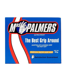 Mrs Palmers Tropical Water Surf Wax