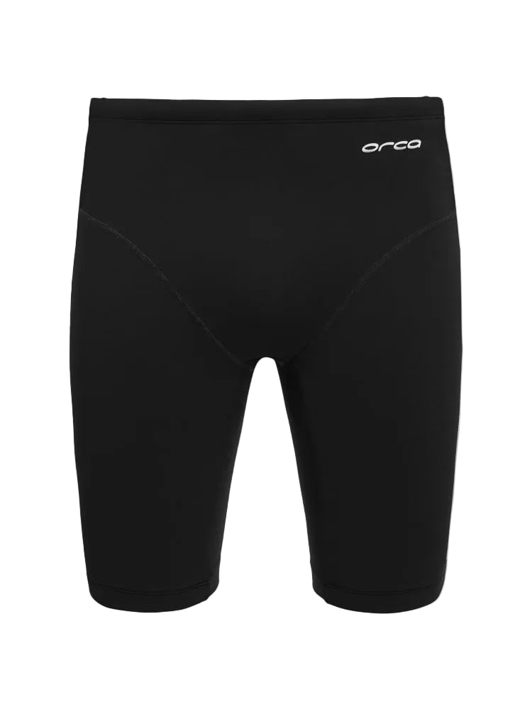 Orca Core Mens Jammer Swimsuit - Black