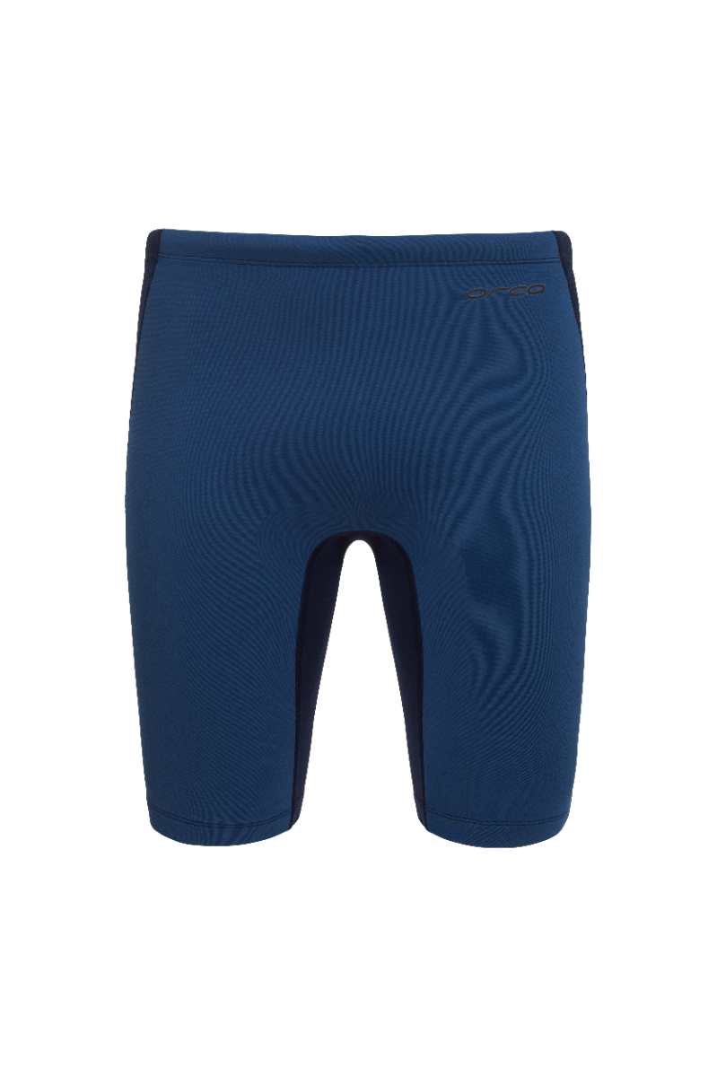 Orca RS1 Mens Swimming Jammers - Marine Blue