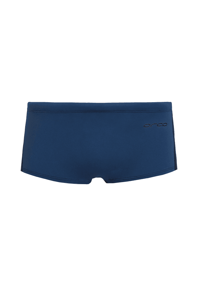 Orca RS1 Square Legs Mens Swim Wear - Marine Blue