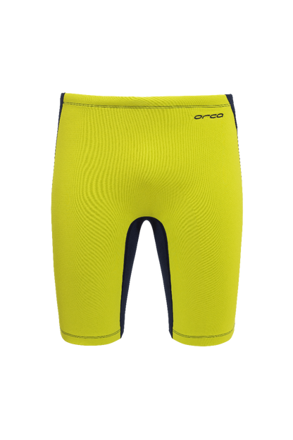 Orca RS1 Mens Swimming Jammers - Green Algae