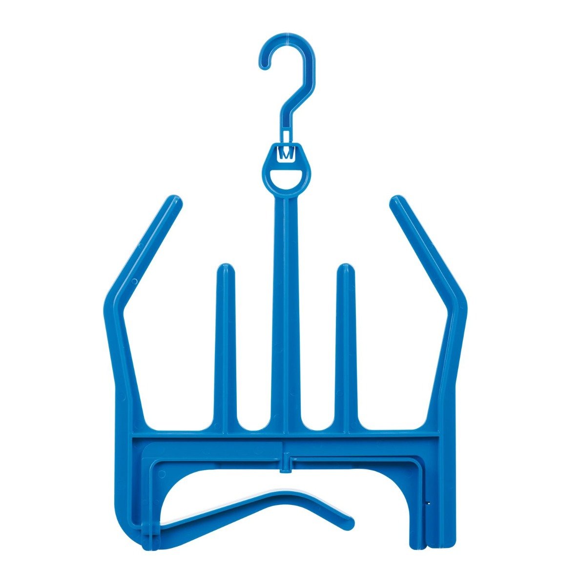 Surflogic Wetsuit Accessories Hanger - Blue