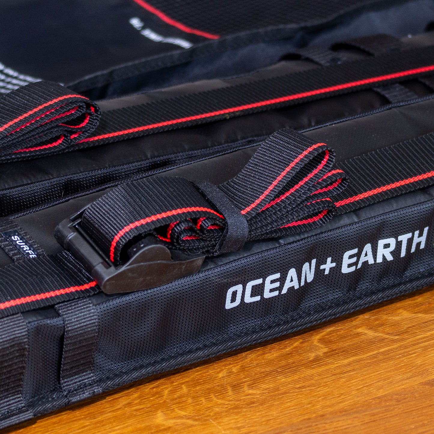 Ocean & Earth SUP or Longboard Rap Rax