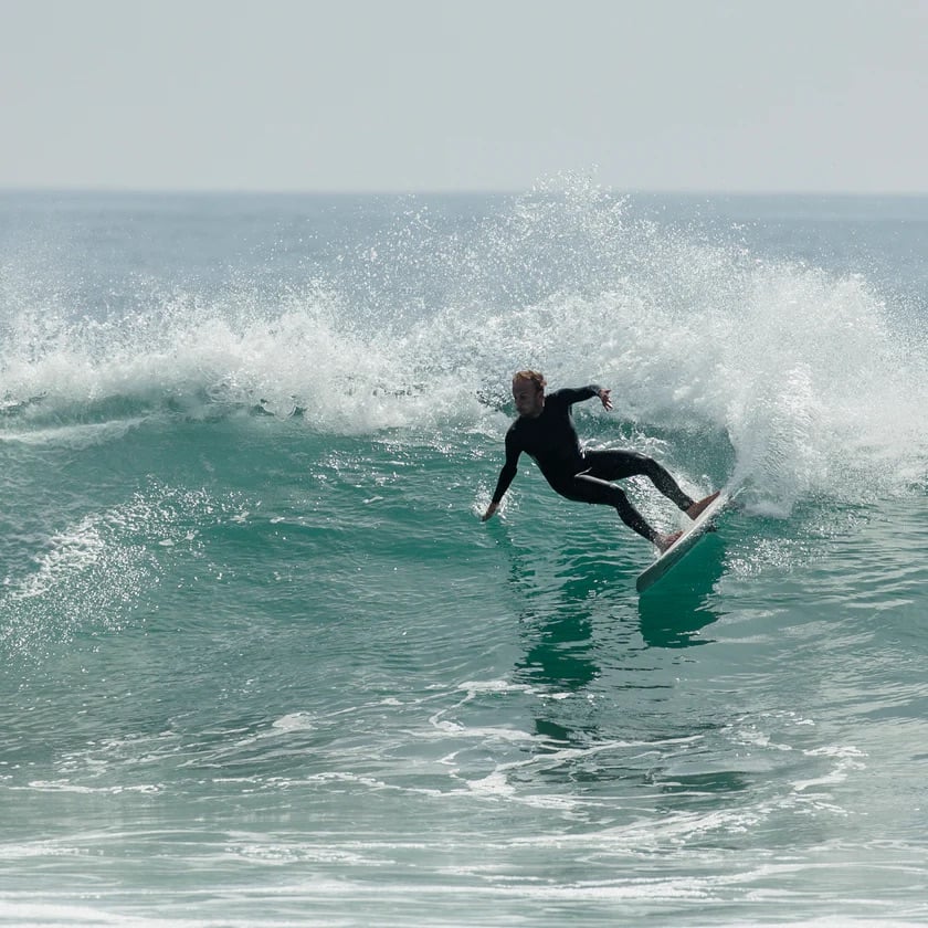 Hayden Shapes HK Twin PU Surfboard