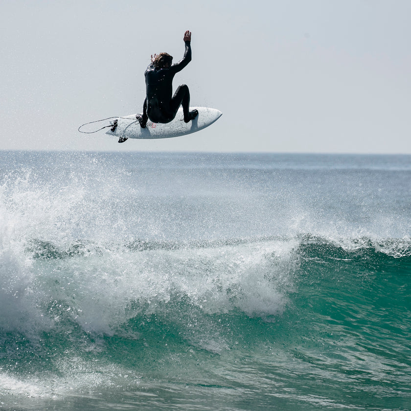 Hayden Shapes HK Twin PU Surfboard