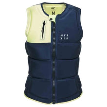 Mystic Dazzled Impact Vest
