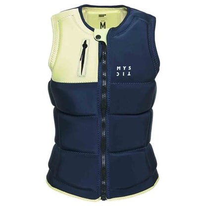 Mystic Dazzled Impact Vest