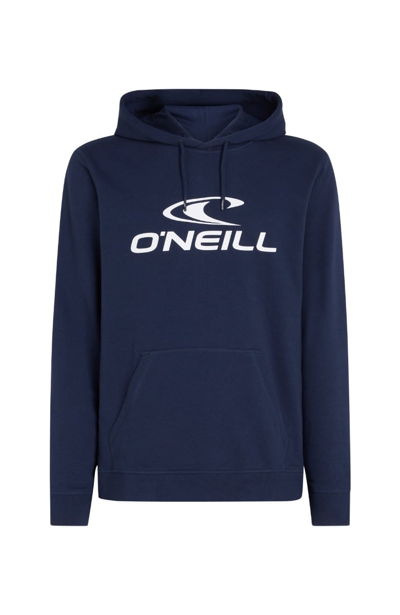 O'Neill Logo Hoodie in Ink Blue