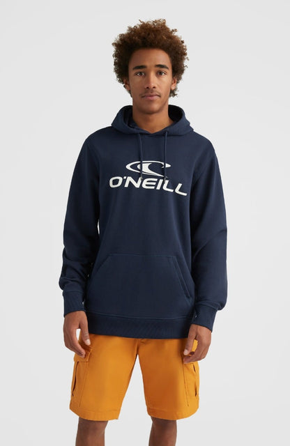 O'Neill Logo Hoodie - Ink Blue