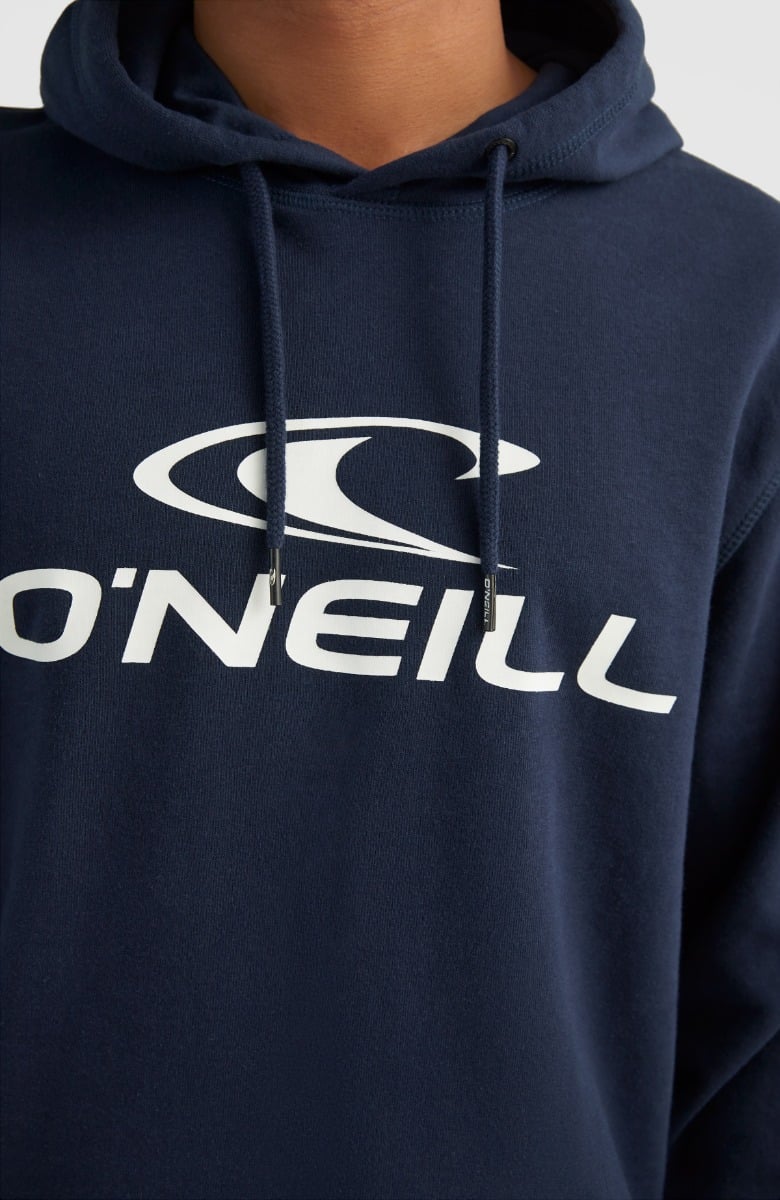 O'Neill Logo Hoodie - Ink Blue