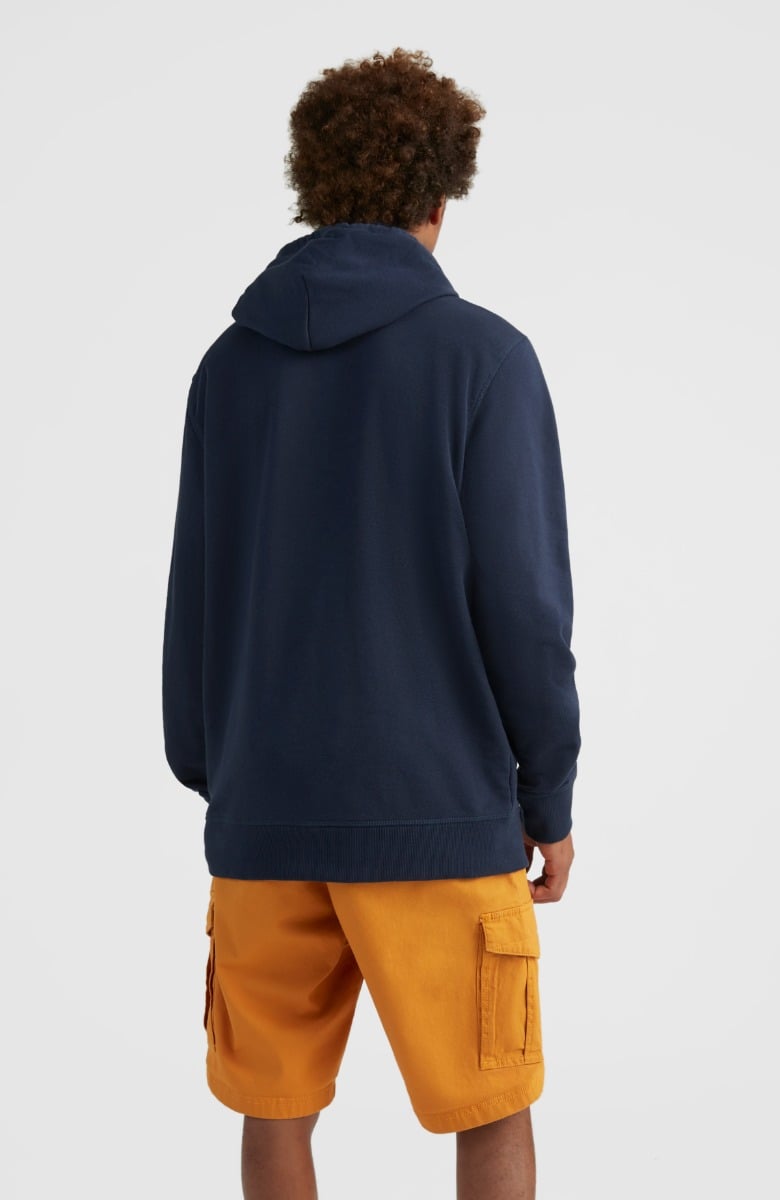 O'Neill Logo Hoodie - Ink Blue