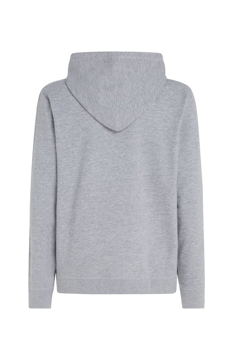 O'Neill Logo Hoodie - Silver Melee